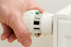 Caversfield central heating repair costs