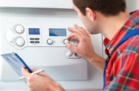 free Caversfield gas safe engineer quotes